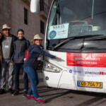 Bus Weiß Bus Weiß