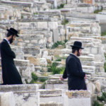 Jüdischer Friedhof am Ölberg Jüdischer Friedhof am Ölberg