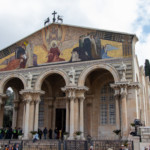 Todesangstbasilika Todesangstbasilika