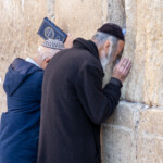 Klagemauer Klagemauer