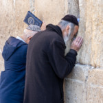 Klagemauer Klagemauer