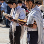 Klagemauer Klagemauer