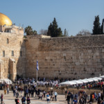 Klagemauer Klagemauer