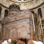 Grabeskirche Grabeskirche