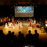 Weihnachtsspiel