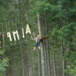 Kletterpark