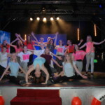 Tanz und Choreographie