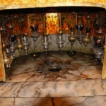 Geburtsgrotte Geburtsgrotte