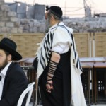 Jude im Gebet Jude im Gebet