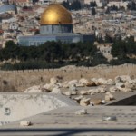 Jüdischer Friedhof am Ölberg Jüdischer Friedhof am Ölberg