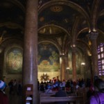 Kirche der Nationen Kirche der Nationen