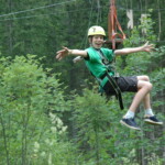 Kletterpark