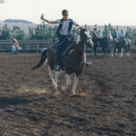 Westernreiten
